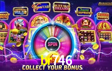 Integração de APIs br746