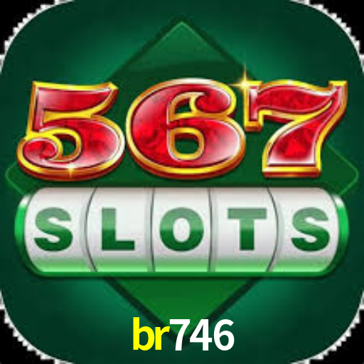 Interface do App br746