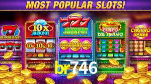 Casino Ao Vivo br746