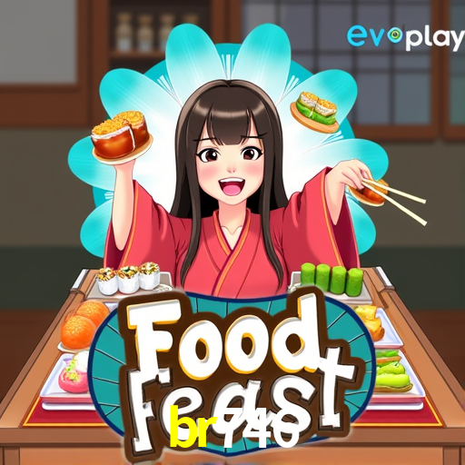 Bônus de Boas-vindas br746