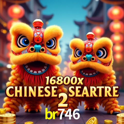 Provedores de Jogos br746