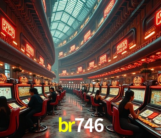 Mesa de Blackjack br746