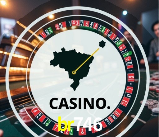 Casino Ao Vivo br746