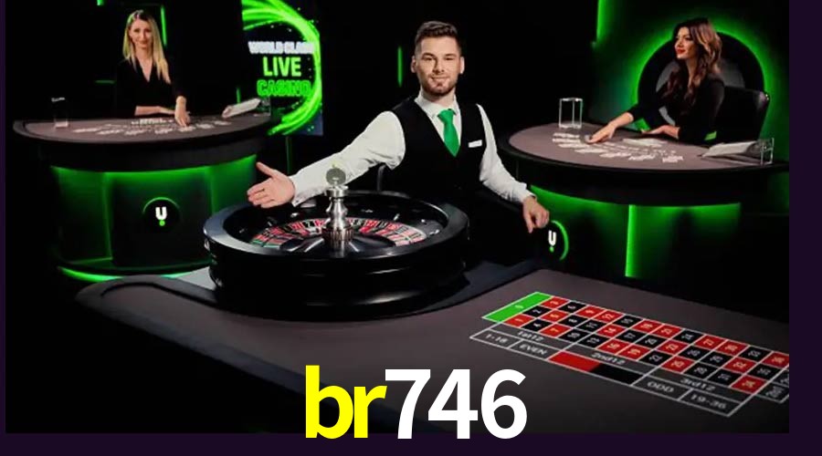 Game Providers br746