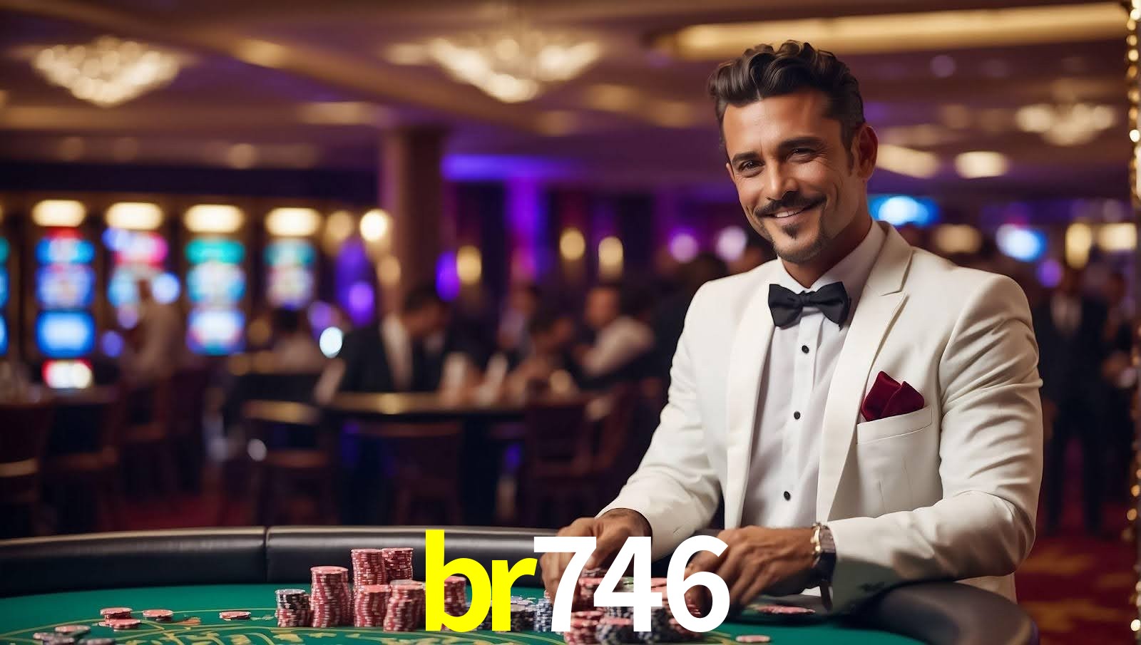 Promoção Relâmpago br746