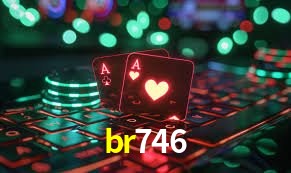 Estatísticas do Jogo br746