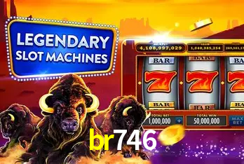 Inovações de Jogos na br746: O Futuro das Experiências Interativas