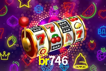 Desvendando o Mundo dos Jogos Virtuais na br746