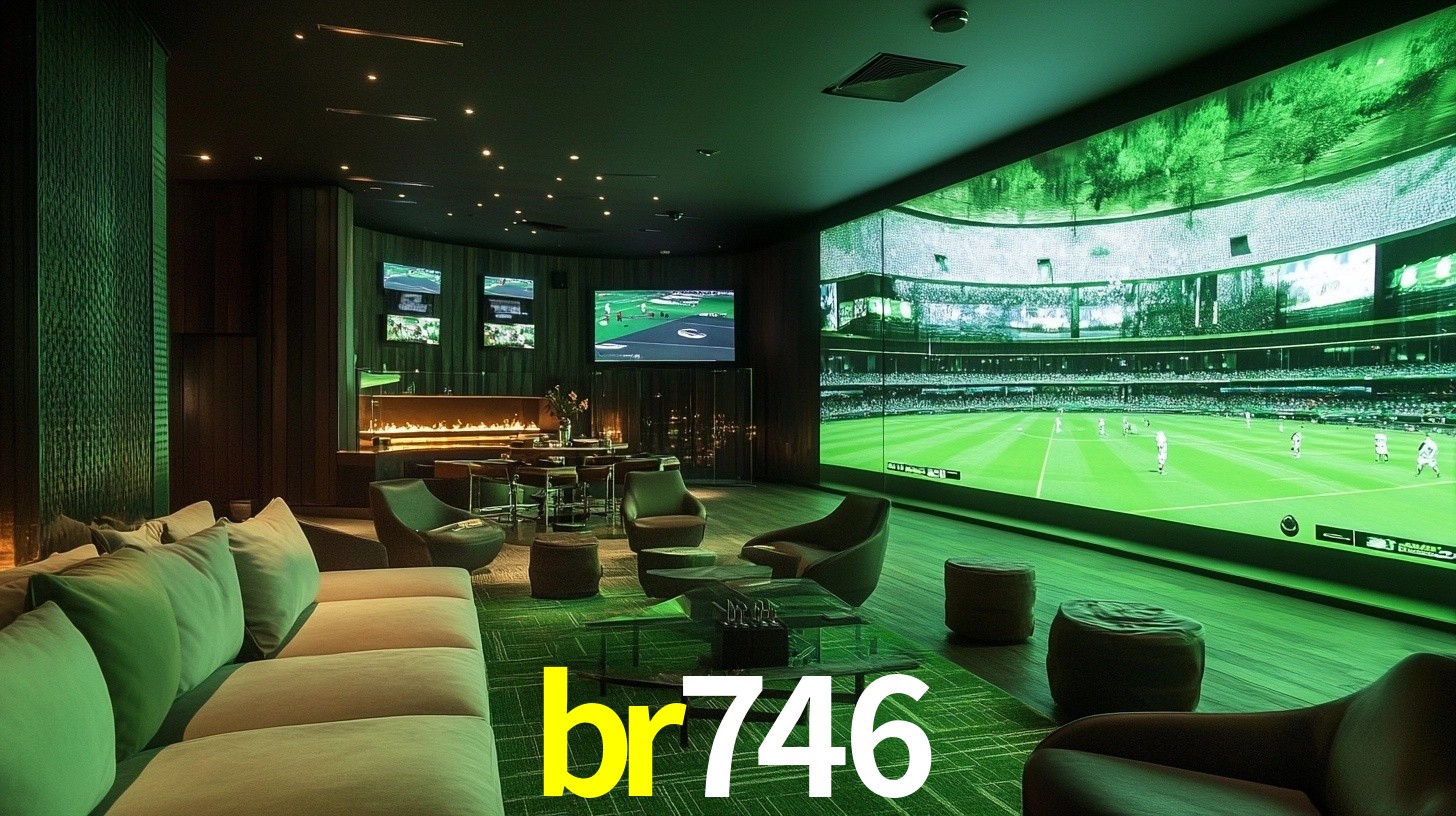 br746 - Caça-Níqueis VIP Elite - br746.com