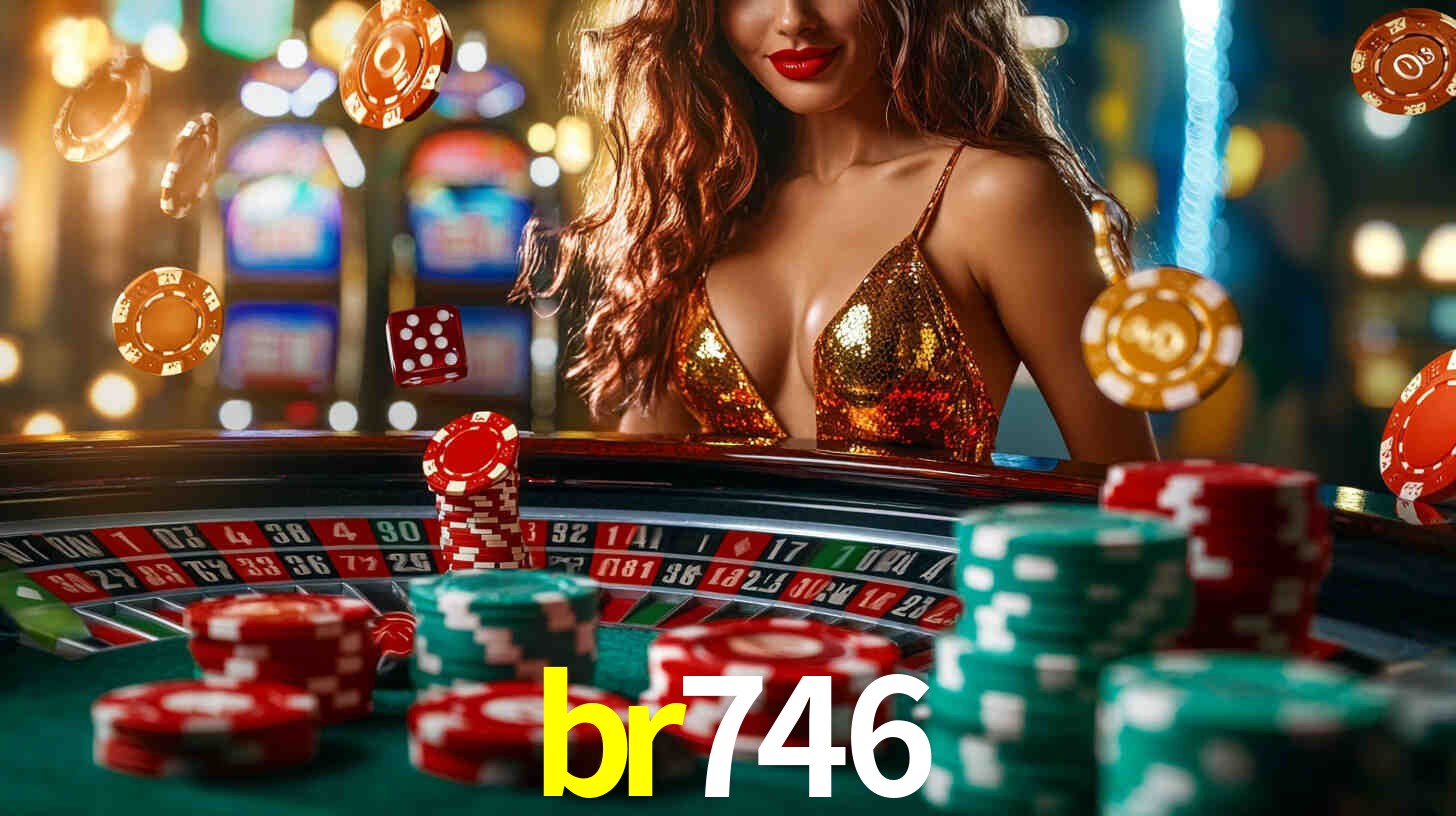 br746 App Interface