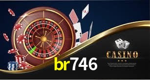 Estatísticas br746