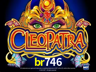 Descubra o Mundo do Cassino Online com br746