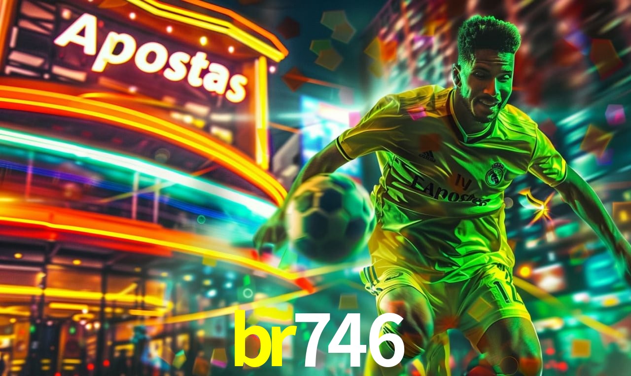Casino Ao Vivo br746