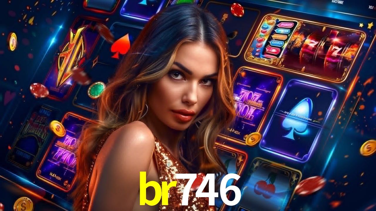 cassino br746