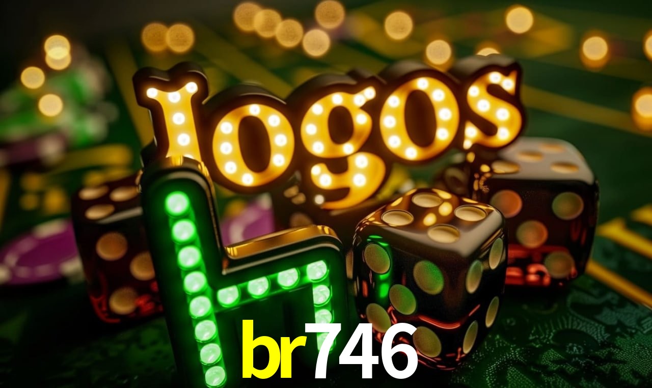 Diretório de Jogos br746