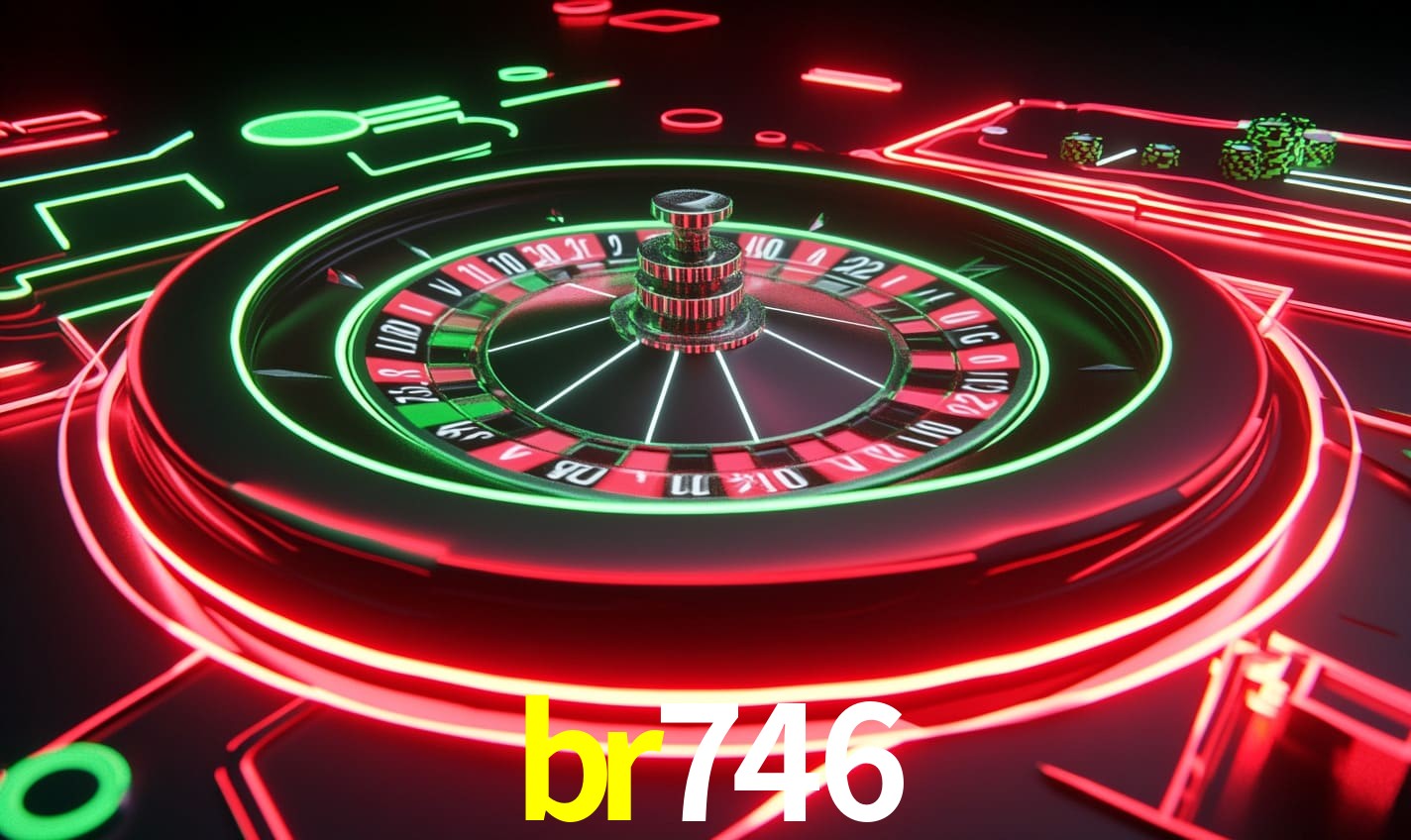A Emoção da Loteria na br746: Uma Chance de Mudança de Vida