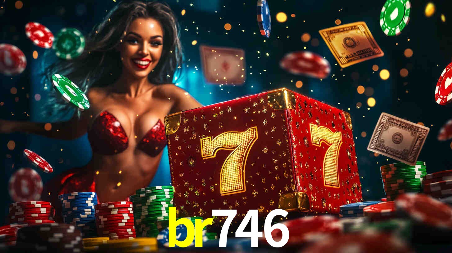 Inovações de Jogos na br746: O Futuro das Experiências Interativas