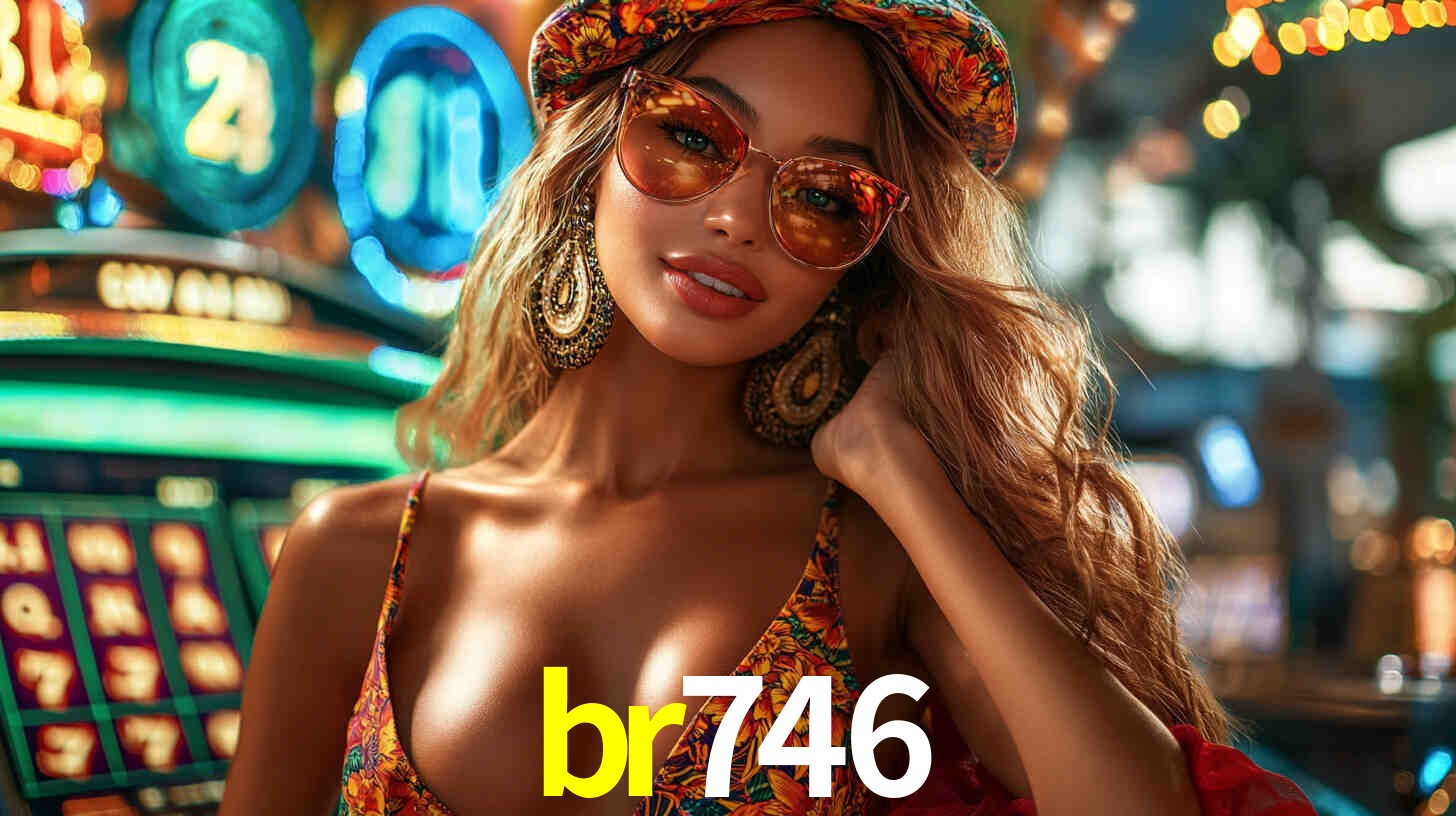 Premium Interface br746