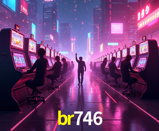 Casino VIP br746