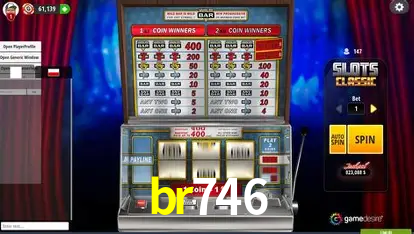 A Emoção da Loteria na br746: Uma Chance de Mudança de Vida