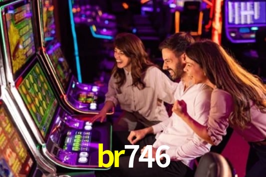 Interface do App br746