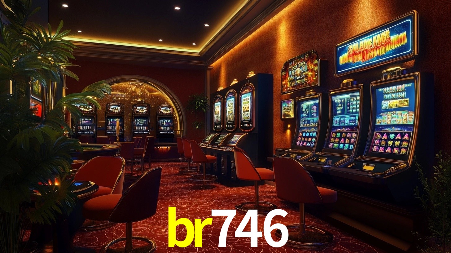 Welcome Bonus br746