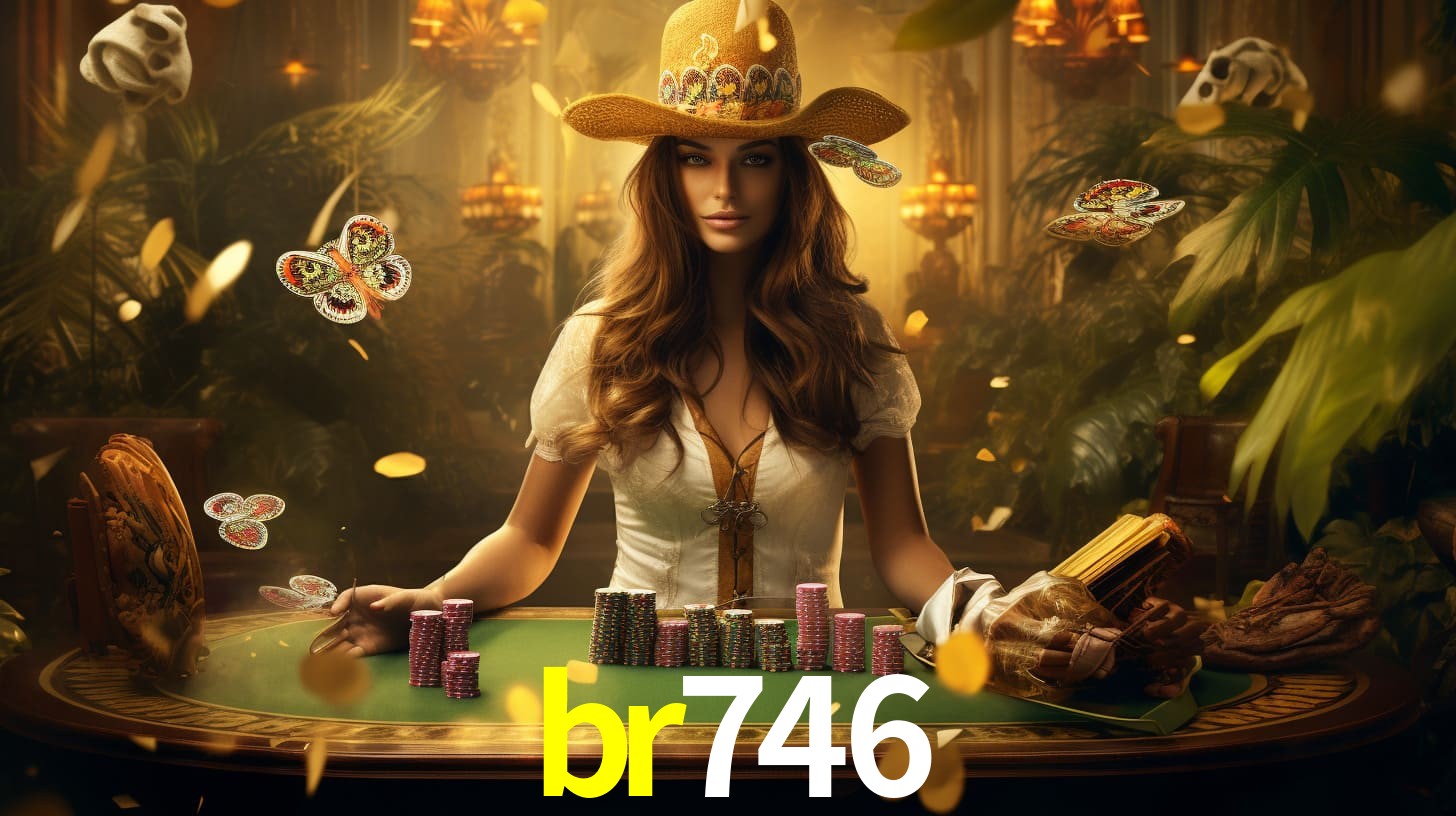 Live Casino br746