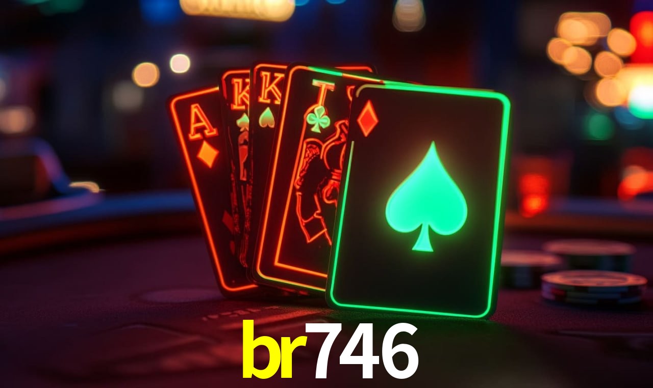 Jogos de Slot br746