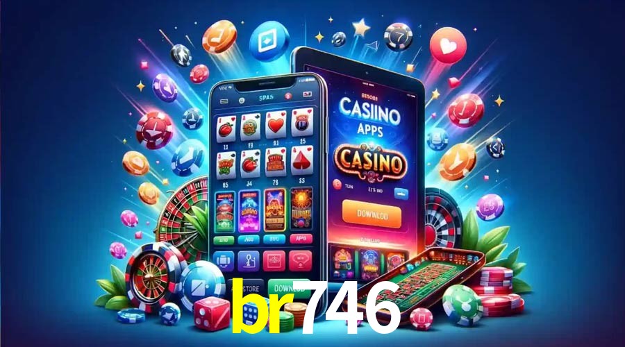 Slot Games br746