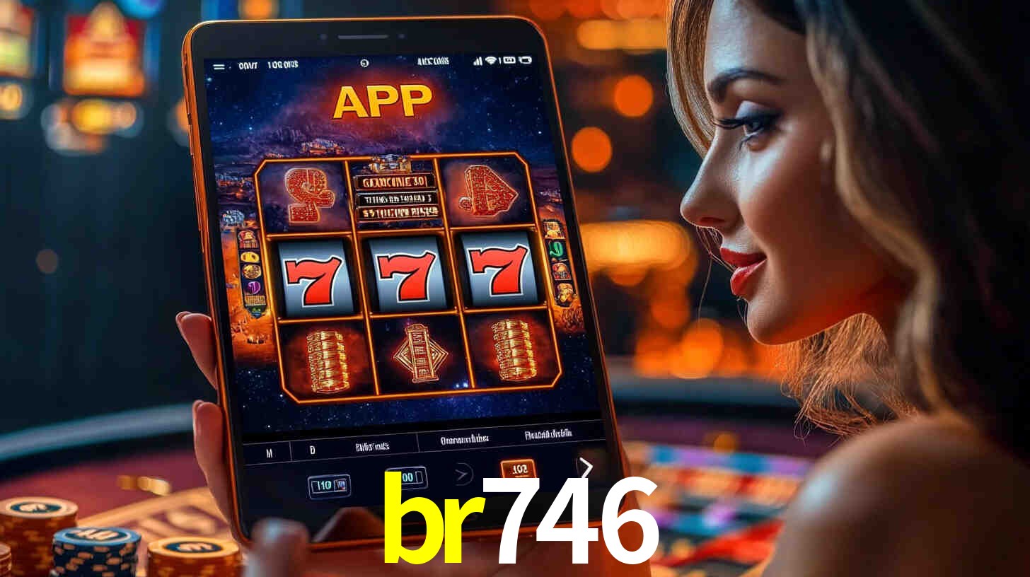 br746: A Experiência de Casino com Jogos de Mesa ao Vivo