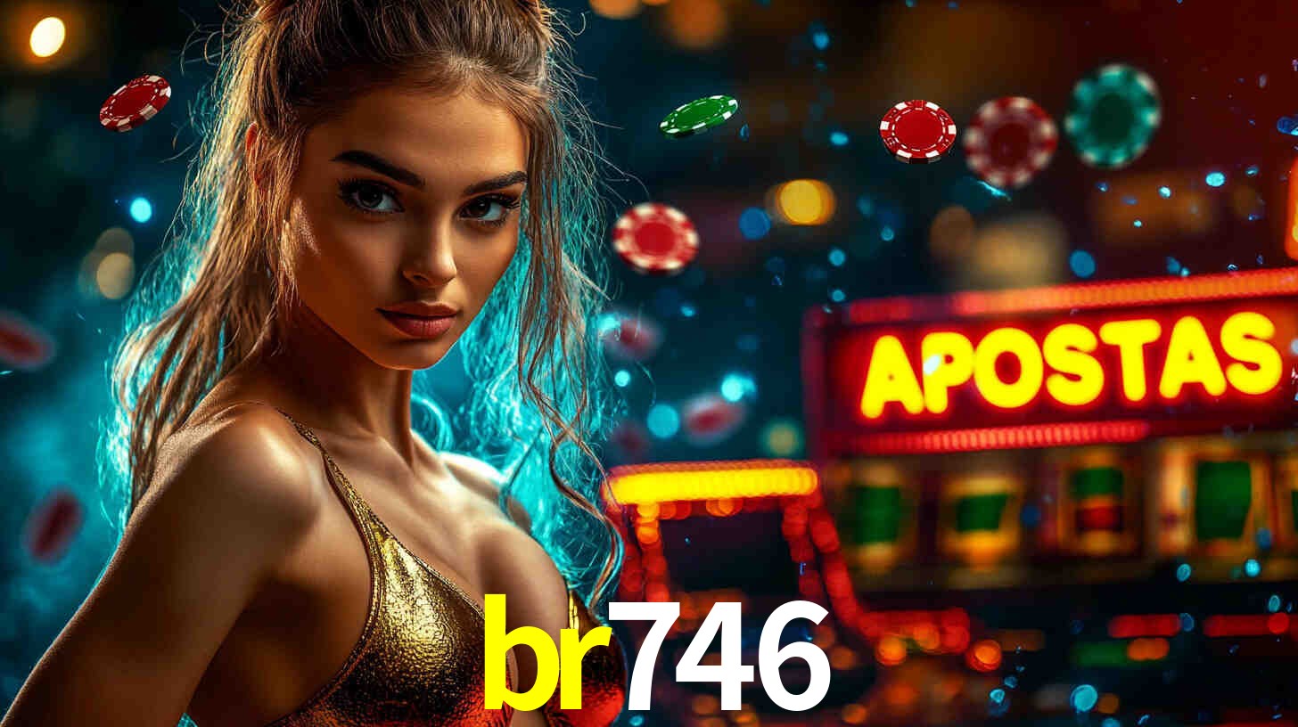 Explorando a Categoria de Eventos em Apostas na br746